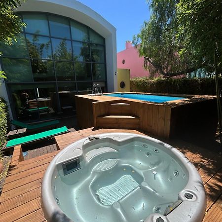 Arrabida Resort Quinta do Anjo Eksteriør bilde