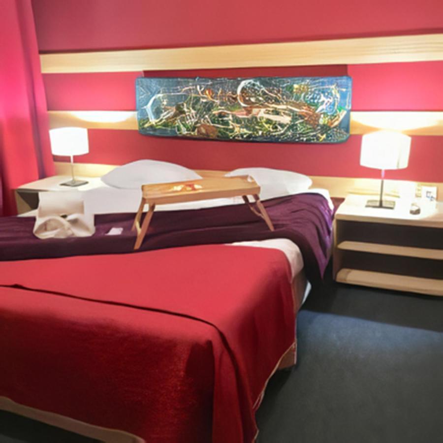 Arrabida Resort Quinta do Anjo Eksteriør bilde
