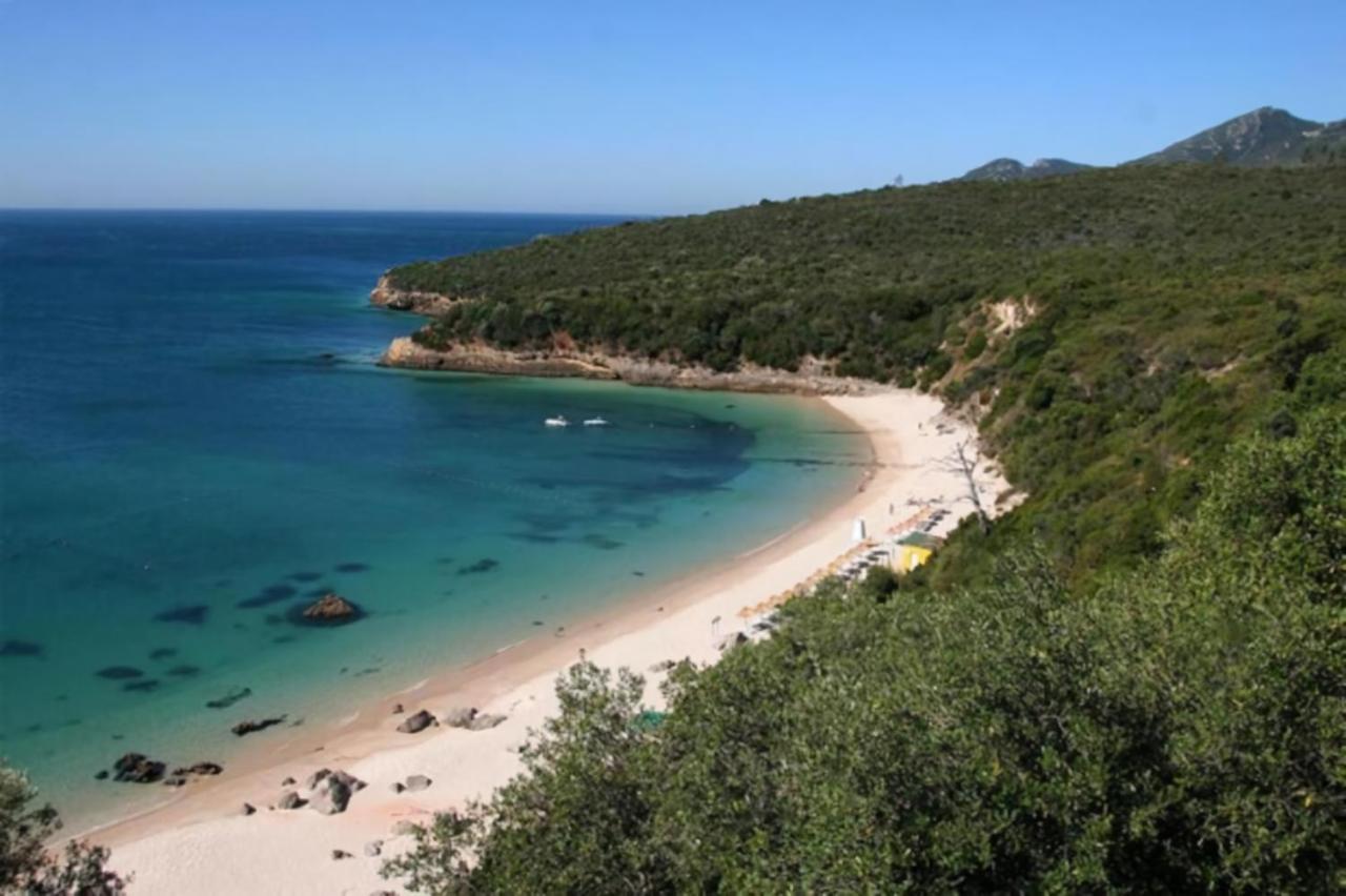 Arrabida Resort Quinta do Anjo Eksteriør bilde