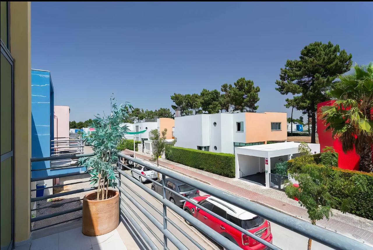 Arrabida Resort Quinta do Anjo Eksteriør bilde