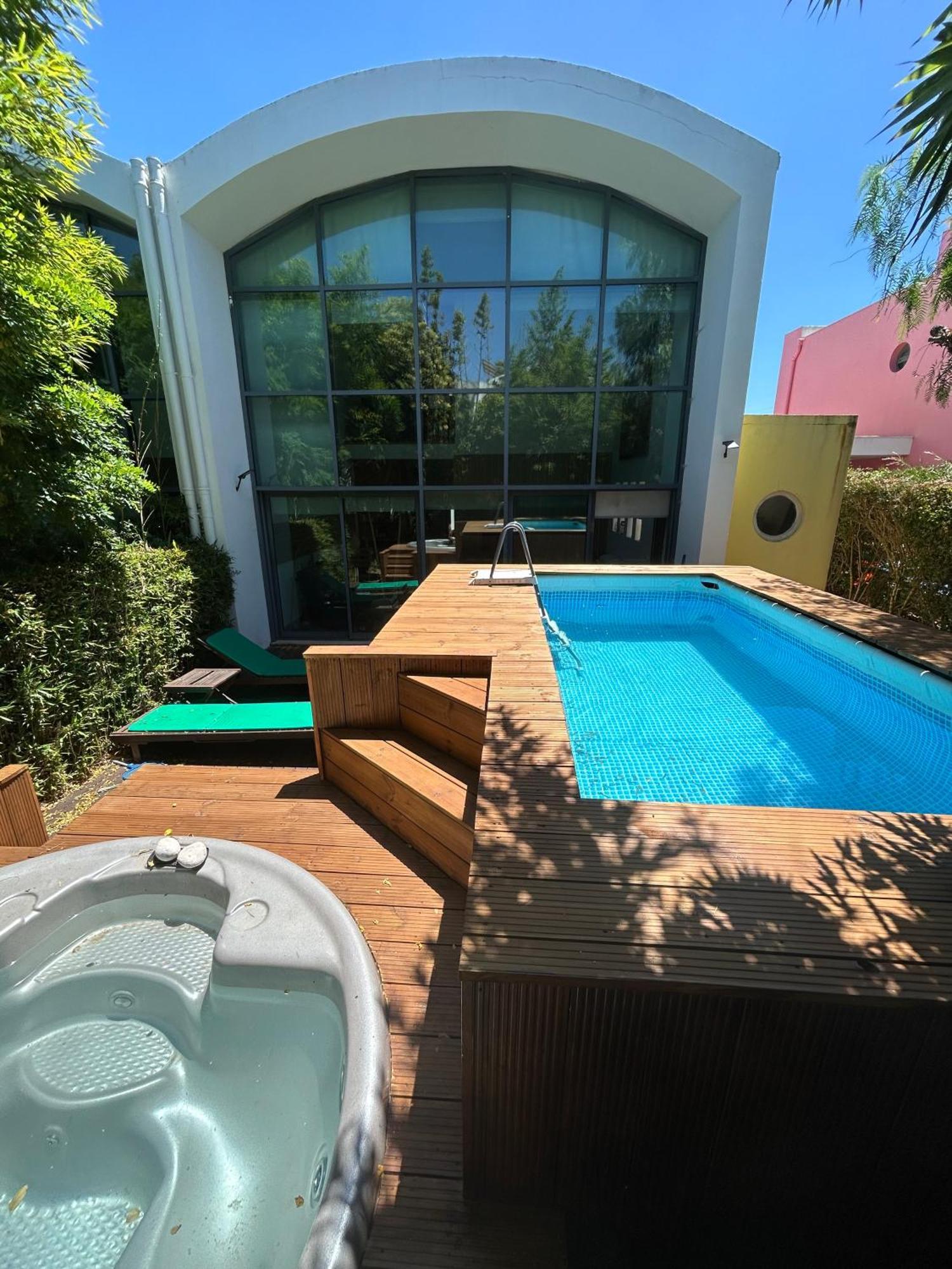 Arrabida Resort Quinta do Anjo Eksteriør bilde