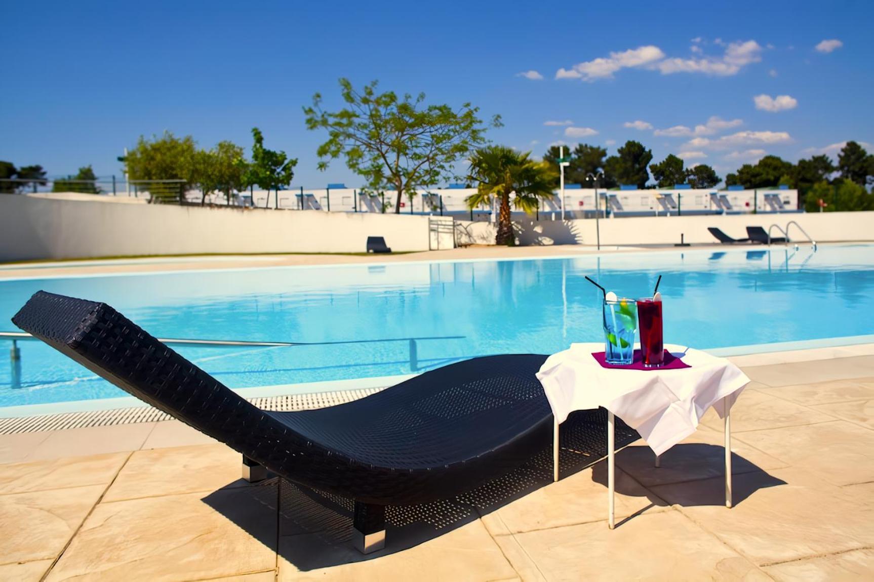 Arrabida Resort Quinta do Anjo Eksteriør bilde