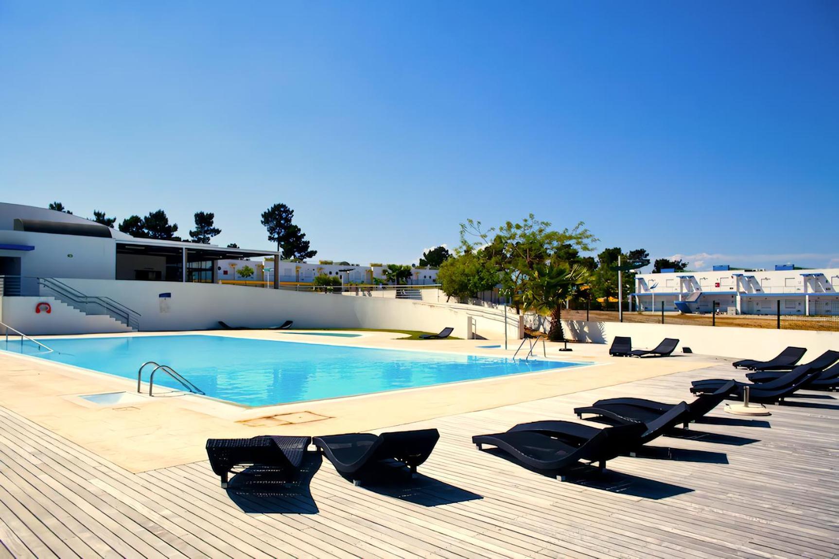 Arrabida Resort Quinta do Anjo Eksteriør bilde